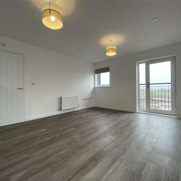 Rumbold Walk, Matford, Exeter, Devon, EX2 - Photo 1