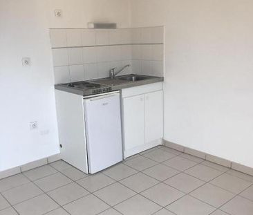 Appartement 1 pièces à louer à PERPIGNAN - Photo 3