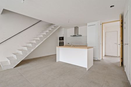 Instapklare nieuwbouwwoning op rustige locatie - Photo 5