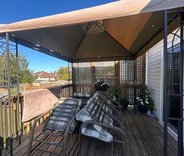 For Lease - 44 Ward Drive Unit# Upper, Barrie, Ontario - Photo 4