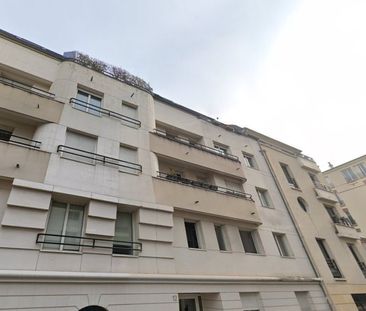 Location Appartement 1 pièce 23m² BOULOGNE BILLANCOURT 92100 - Photo 3