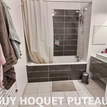 NOUVEAU- Beau 4 pièces meublé de 83 m² Hauts de Puteaux- - Photo 4