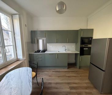 Location appartement 3 pièces, 55.24m², Nantes - Photo 1