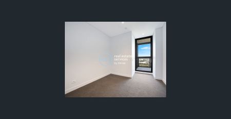 Stunning City Facing 2 Bedroom Apartment with Parking in, Sydney Olympic Park - Photo 2