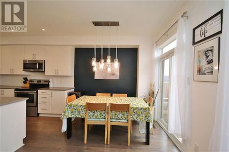 For Lease - 527 Rioja Street, Kanata, Ontario - Photo 5