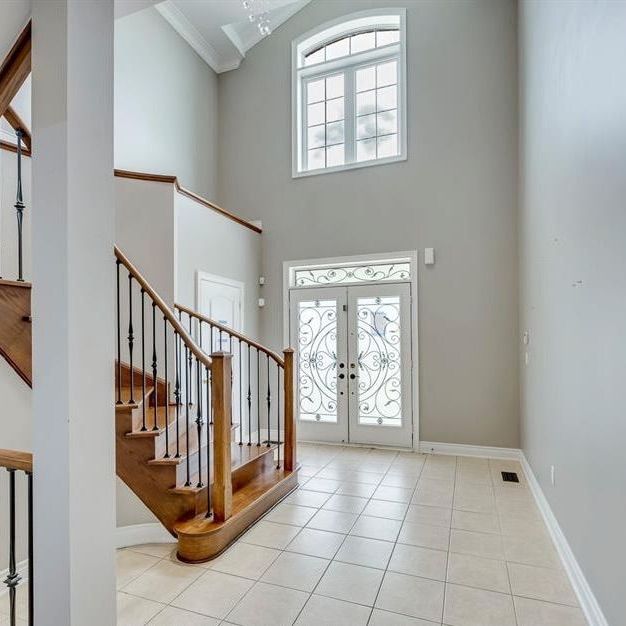 For Lease - 26 Maybeck Drive, Brampton, Ontario - Photo 1