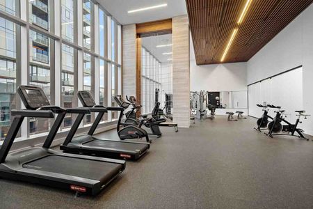 1500 Boulevard René-Lévesque Ouest condo — Montréal, QC (0-Bedroom) - 0 Bedroom - Photo 3