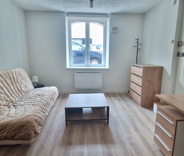 Location Appartement 1 pièce 23m² RENNES 35000 - Photo 2