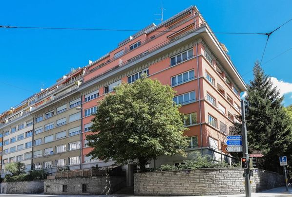 3 Zimmer, 70 m², 2. Stock - Foto 1