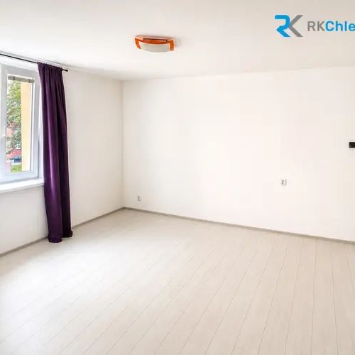 Pronájem bytu 1+1 38 m2 Senovážná, Ostrava - Moravská Ostrava - Photo 1
