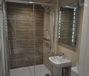 1 bedroom apartment to rent - Photo 6