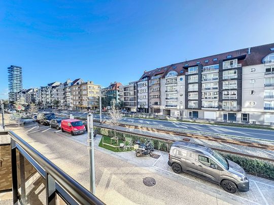 Zuidgericht, ruim appartement (138m2) met een gevelbreedte van 10,85m - Foto 1