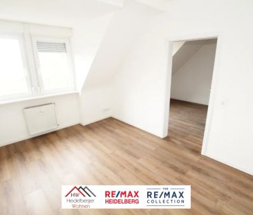 Renoviertes 2 Zimmer Apartment im DG, 31qm in Ludwigshafen zu vermieten - Foto 6