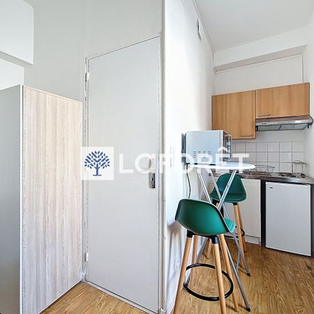 Appartement T1 Amiens à louer - Photo 3