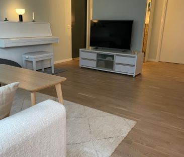 Oktavgatan, Hägersten - Photo 5