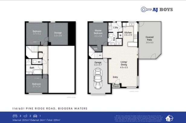 Biggera Waters - Photo 1