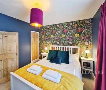 2 bedroom house to rent Rock Road, Stamford, PE9 - Photo 2