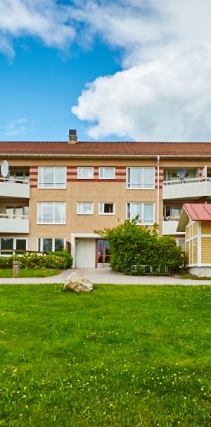 Allmogeplatsen 34 - Photo 1