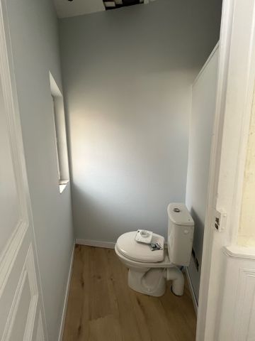 Location Appartement 2 pièces 30m² ANGOULEME 16000 - Photo 4