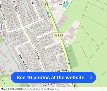 Court Farm Road, Rottingdean, BN2 - Photo 1