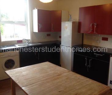 Norman Road, Manchester, M14 5LE - Photo 6