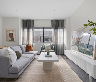 44 Amelia Street, Brunswick VIC 3056 - House For Rent | Domain - Photo 4