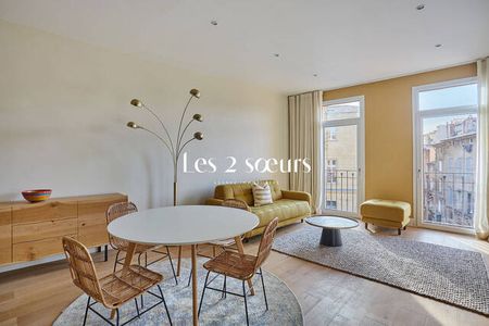 Appartement à louer - Aix-en-Provence 3 pièces de 149.55 m² - Photo 5