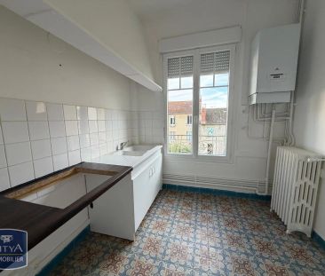Appartement à louer 4 pièces 110.1m² - Photo 3