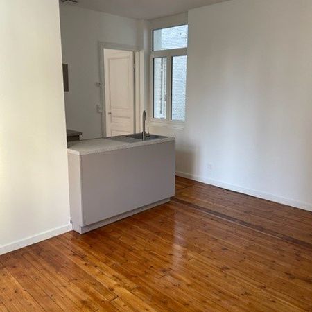 Location Appartement 2 pièces 35m² - Photo 3