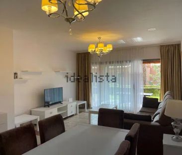 Alquiler de piso en Calle Pico Alcazaba, 21 - Photo 6