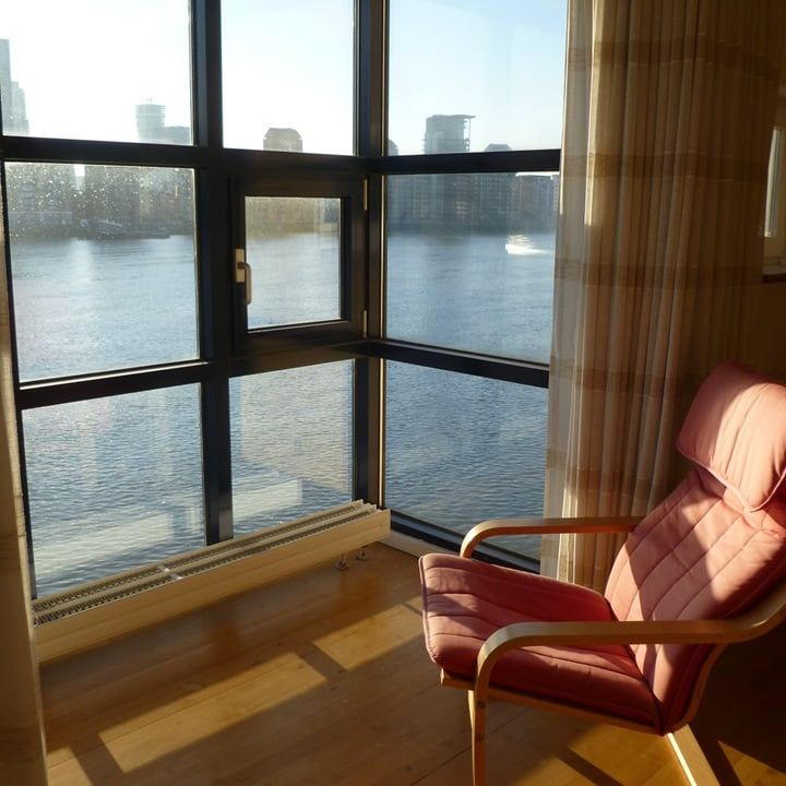 2 Bed Flat, Lawrence Wharf, SE16 - Photo 1