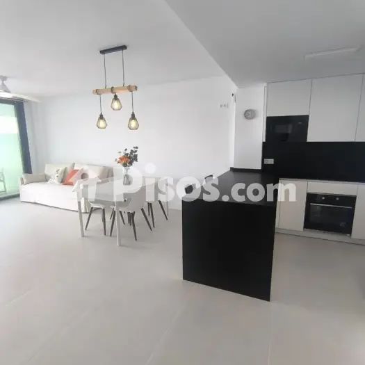 Apartamento en alquiler en Calle Fuengirola - Photo 1