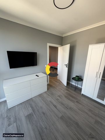 Apartament nou nout cu 2 dormitoare • Cartier Bulgaria – Câmpina - Photo 2