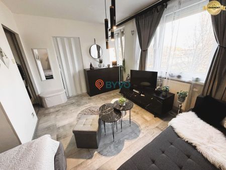 PRENÁJOM – 1-izbový byt, 29 m², Šamorín – Gazdovský rad – Fotografia 5