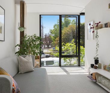 105/601 St Kilda Road, Melbourne VIC 3004 - Apartment For Rent | Do... - Photo 6