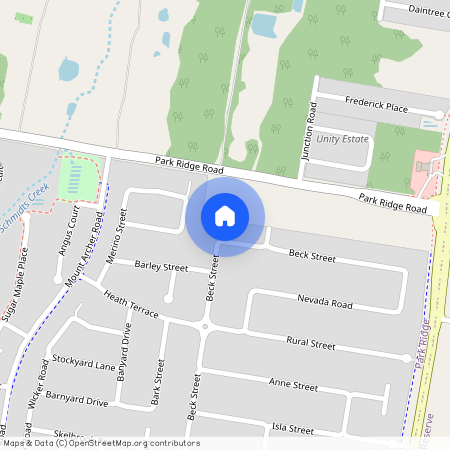 78 Beck St, Qld 4125, Park Ridge