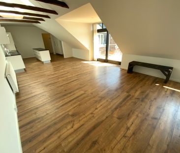 Kongensgade 56,3., 6700 ESBJERG – PENTHOUSE MED ALTAN - Foto 3