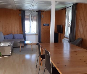 4.5 Room Apartment - Photo 2