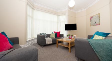 2 Headingley Avenue, Headingley, Leeds, LS6 3EP - Photo 2