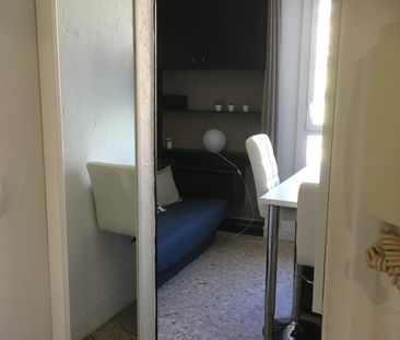 Location Appartement - Photo 2