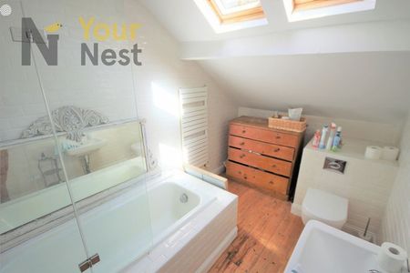 Room 7, Oakwood lane, Oakwood, Leeds, LS8 2JQ - Photo 5