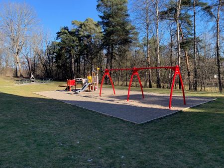 Vitmåragatan, Västerås - Foto 5