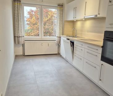 Appartement te huur - Foto 1