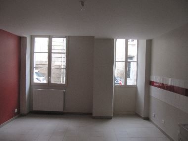 Appartement – Type 3 – 64,69m² – 403.45 € – LA CHÂTRE - Photo 1