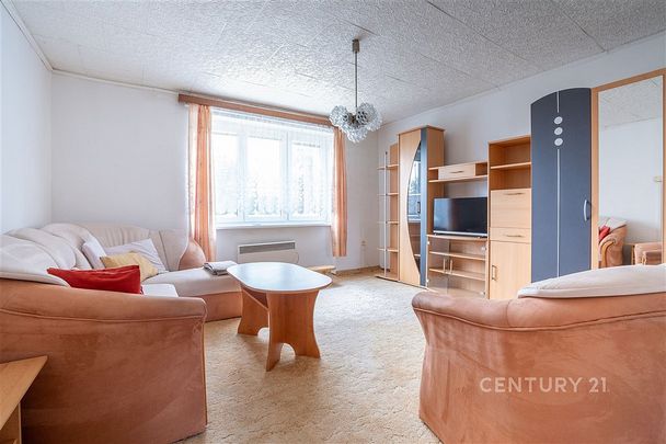 Pronájem bytu 3+1 66 m² - Photo 1