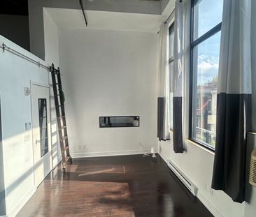 Appartement à louer à Montréal (Le Sud-Ouest) - Photo 3