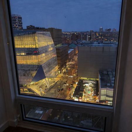 For Lease - 20 EDWARD Street Unit# 1403, Toronto, Ontario - Photo 5