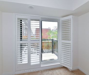 For Lease - 142 William Duncan Road Unit# 2, Toronto, Ontario - Photo 1