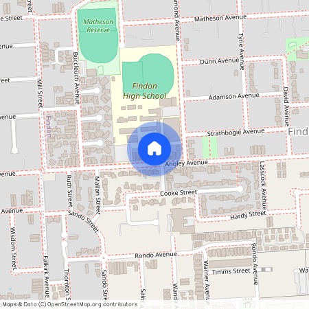 30 Angley Avenue, Findon