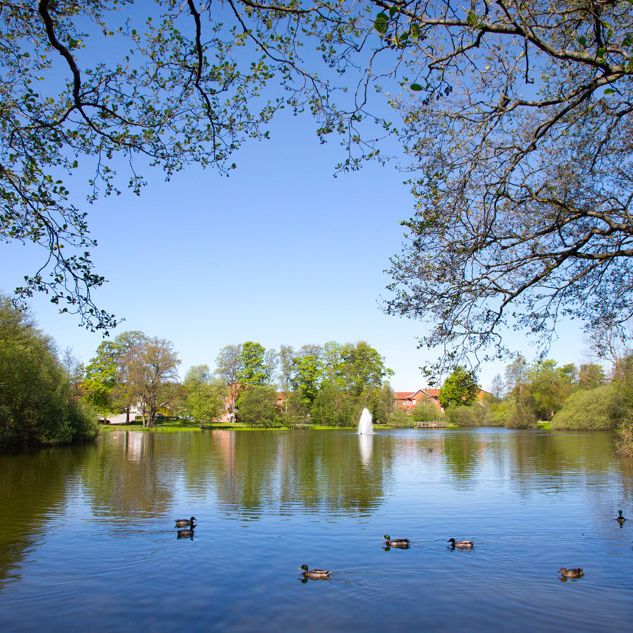 Södergatan 14 D, Eslöv Centrum - Foto 1